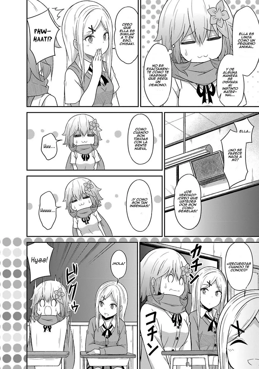 Gabriel Dropout (2014) - Capítulo 50 - Página 7 - LectorTMOo