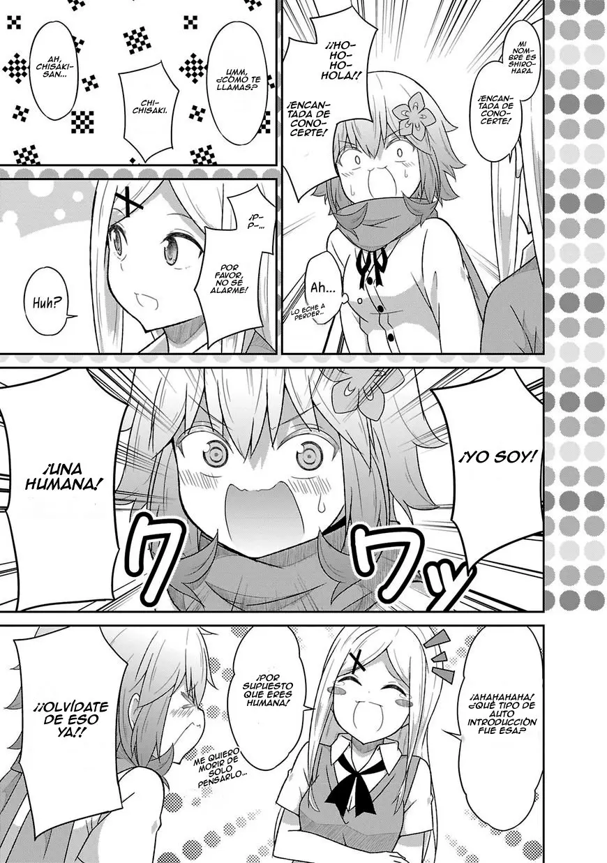 Gabriel Dropout (2014) - Capítulo 50 - Página 8 - LectorTMOo