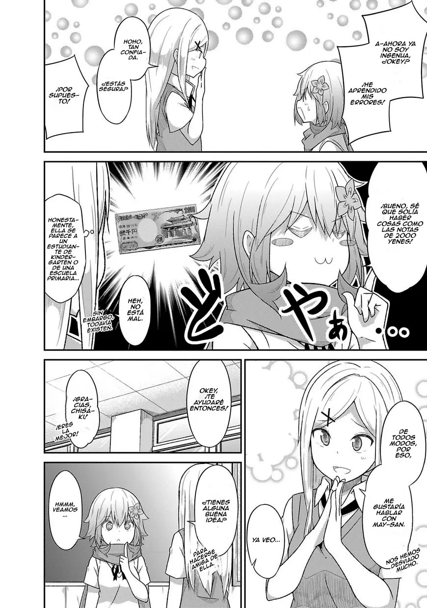 Gabriel Dropout (2014) - Capítulo 50 - Página 9 - LectorTMOo