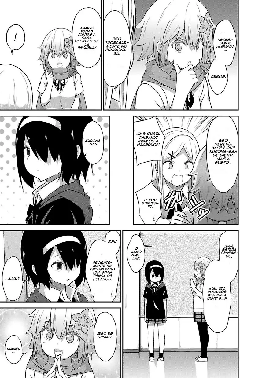 Gabriel Dropout (2014) - Capítulo 50 - Página 10 - LectorTMOo