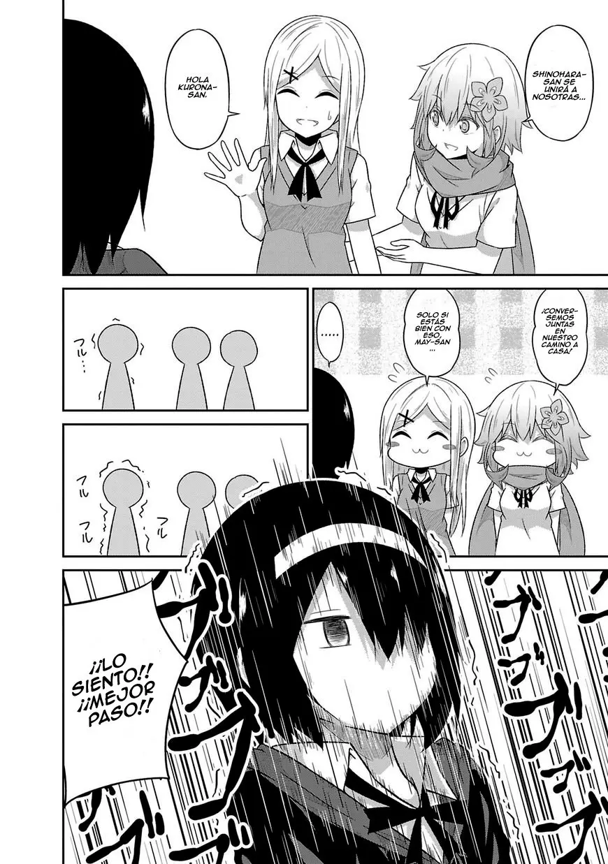 Gabriel Dropout (2014) - Capítulo 50 - Página 11 - LectorTMOo