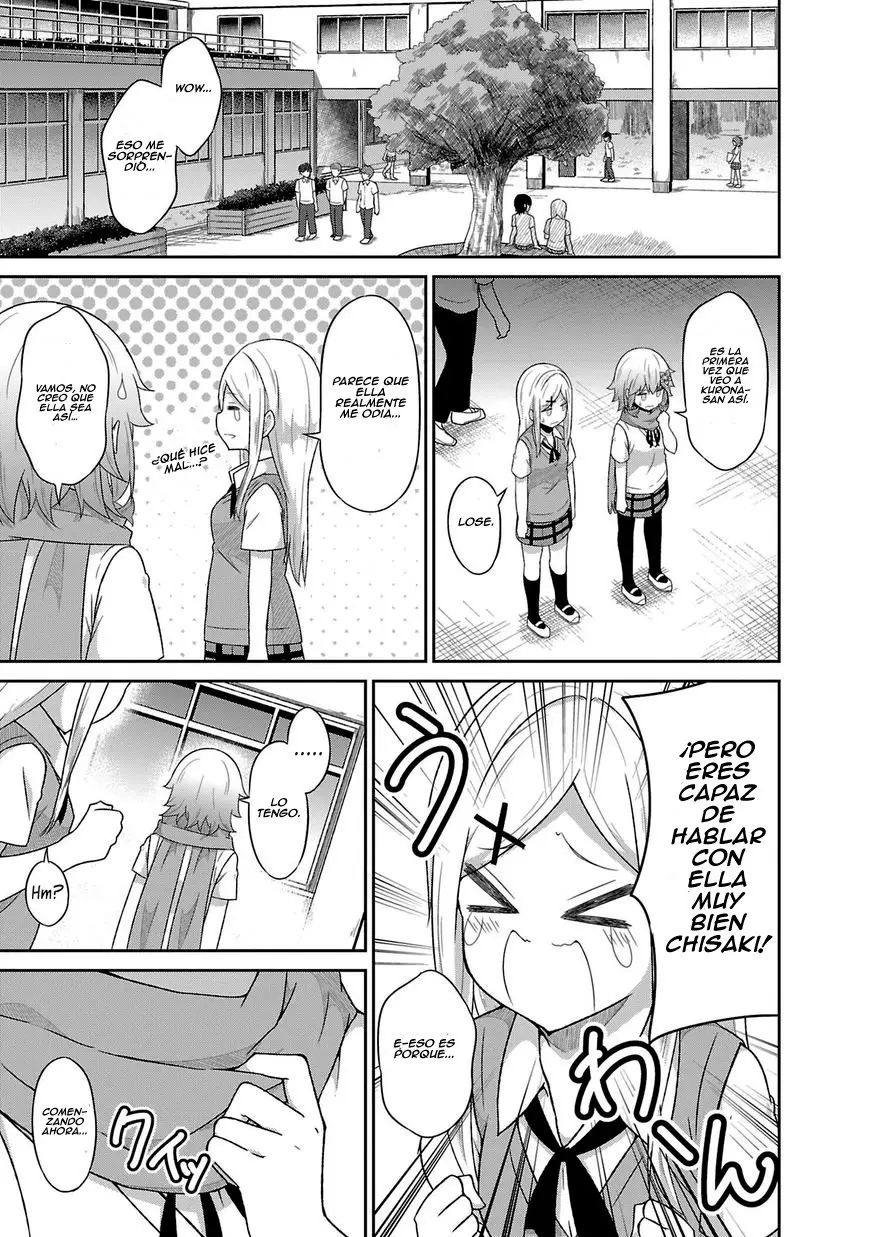 Gabriel Dropout (2014) - Capítulo 50 - Página 12 - LectorTMOo