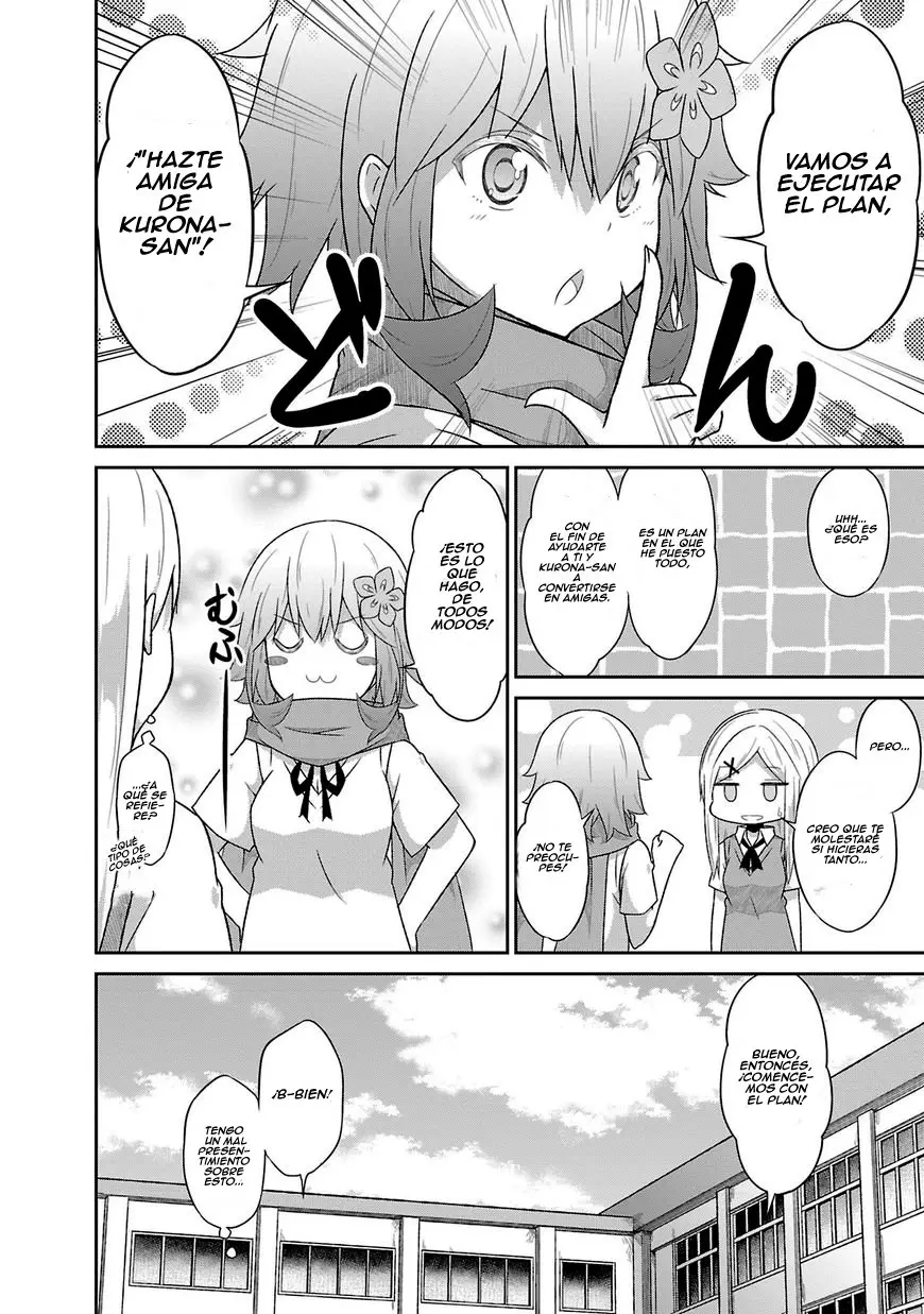 Gabriel Dropout (2014) - Capítulo 50 - Página 13 - LectorTMOo