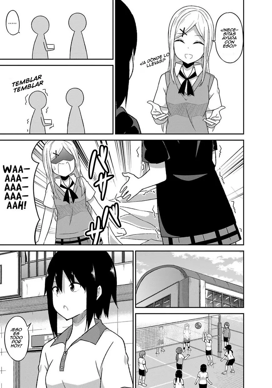 Gabriel Dropout (2014) - Capítulo 51 - Página 4 - LectorTMOo