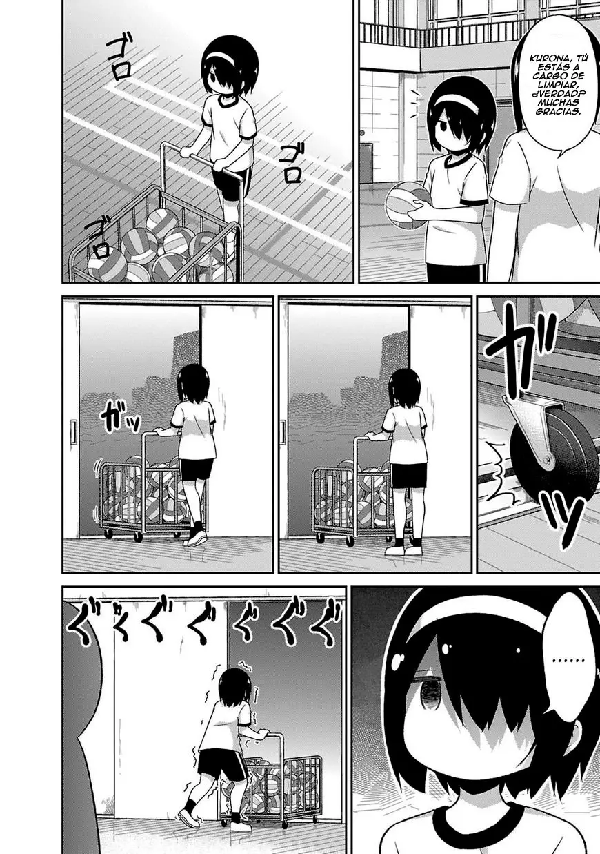 Gabriel Dropout (2014) - Capítulo 51 - Página 5 - LectorTMOo