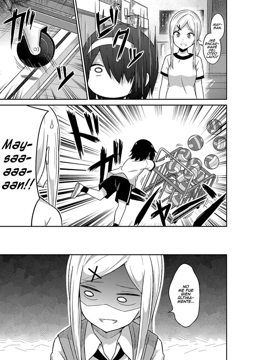 Gabriel Dropout (2014) - Capítulo 51 - Página 6 - LectorTMOo