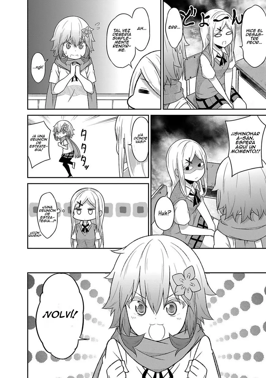 Gabriel Dropout (2014) - Capítulo 51 - Página 7 - LectorTMOo