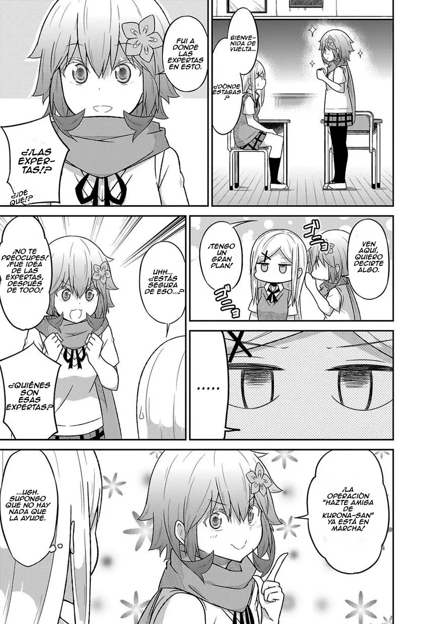 Gabriel Dropout (2014) - Capítulo 51 - Página 8 - LectorTMOo