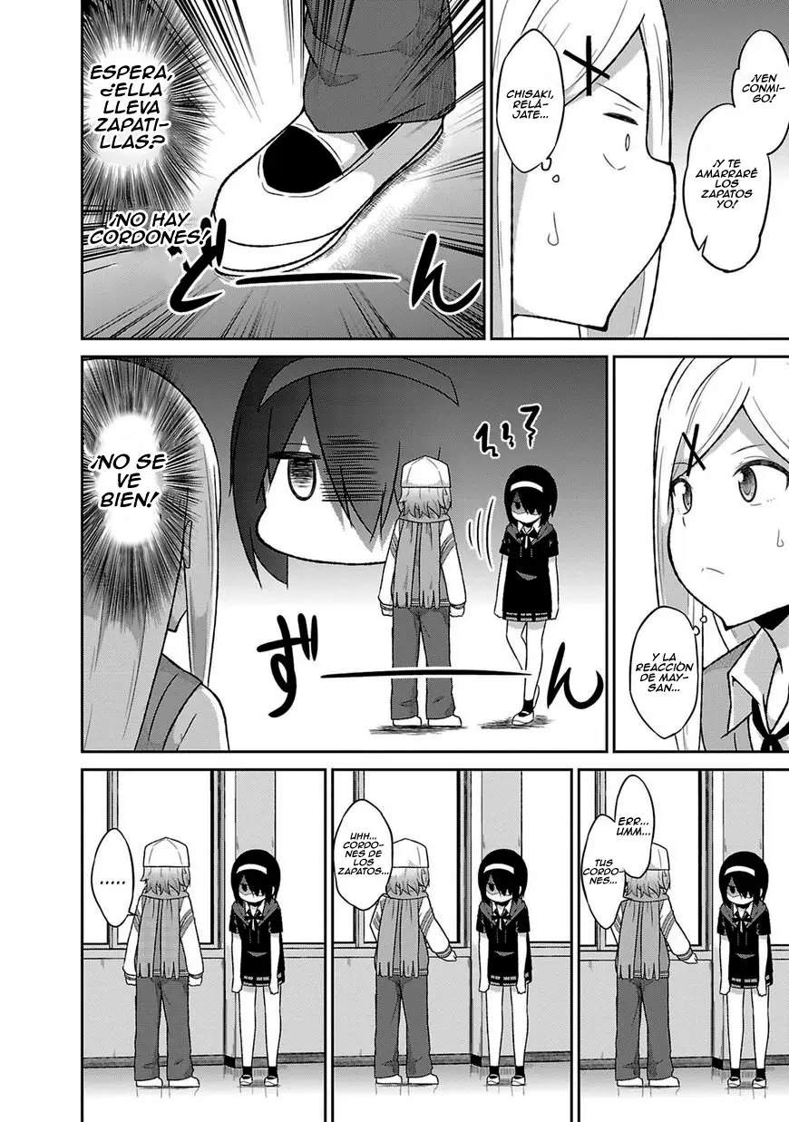 Gabriel Dropout (2014) - Capítulo 51 - Página 11 - LectorTMOo