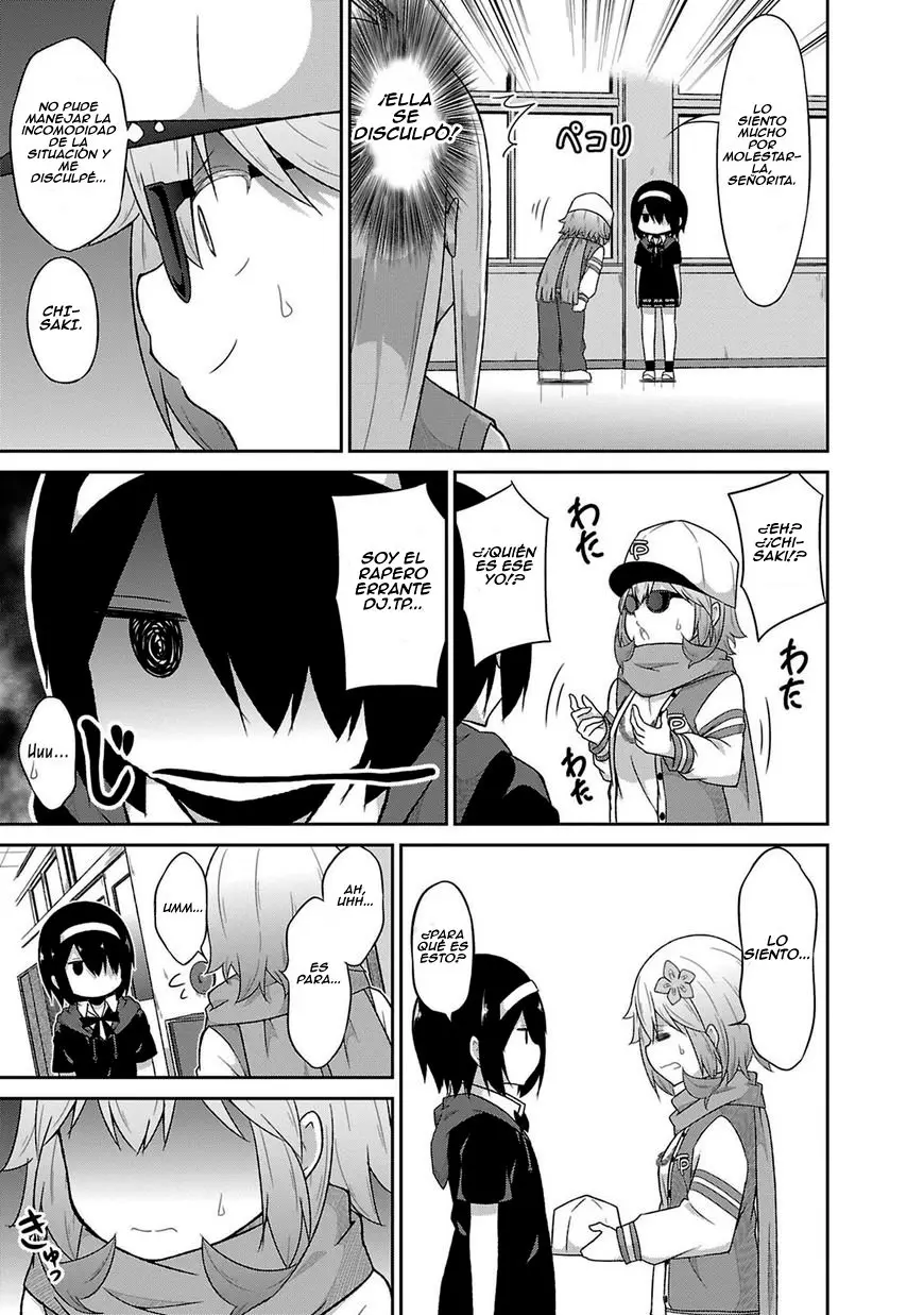 Gabriel Dropout (2014) - Capítulo 51 - Página 12 - LectorTMOo