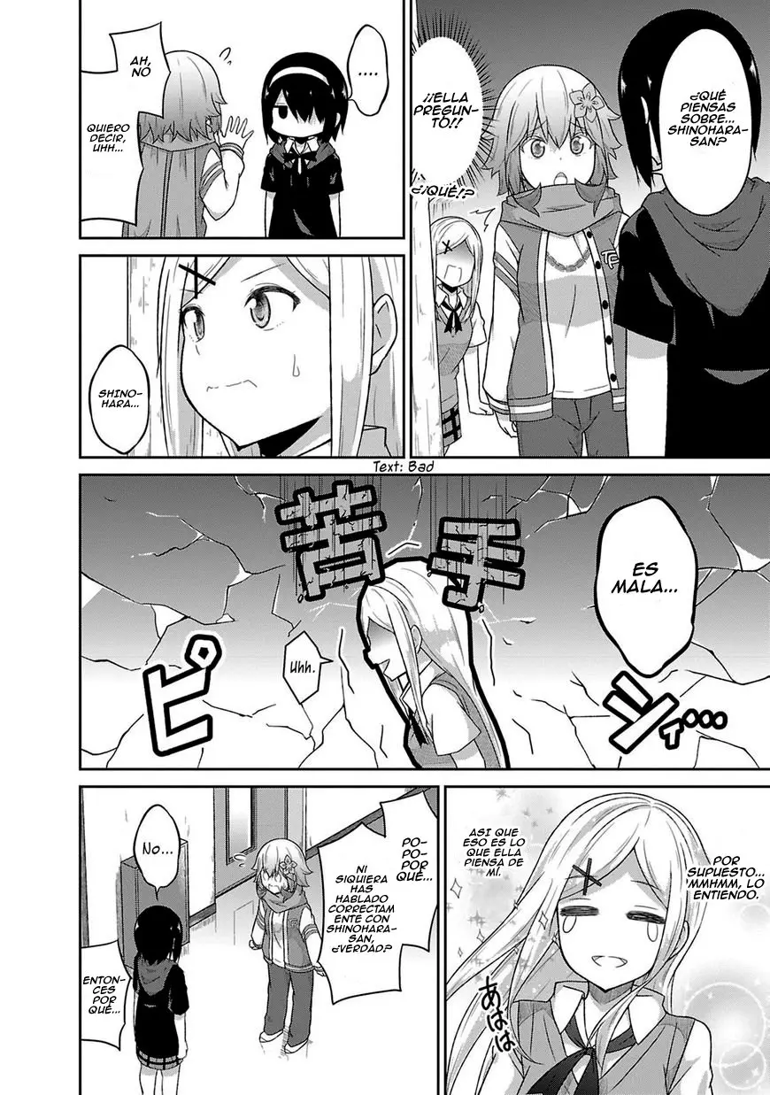 Gabriel Dropout (2014) - Capítulo 51 - Página 13 - LectorTMOo