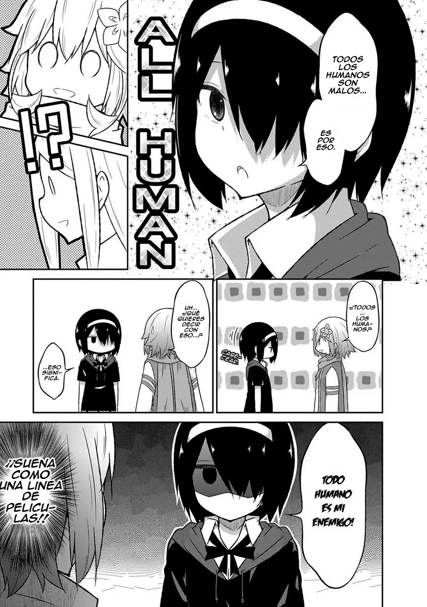 Gabriel Dropout (2014) - Capítulo 51 - Página 14 - LectorTMOo