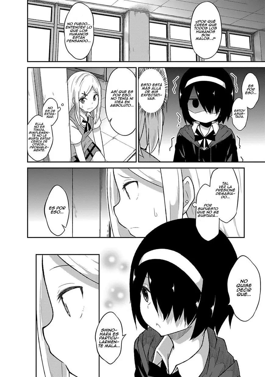Gabriel Dropout (2014) - Capítulo 51 - Página 15 - LectorTMOo