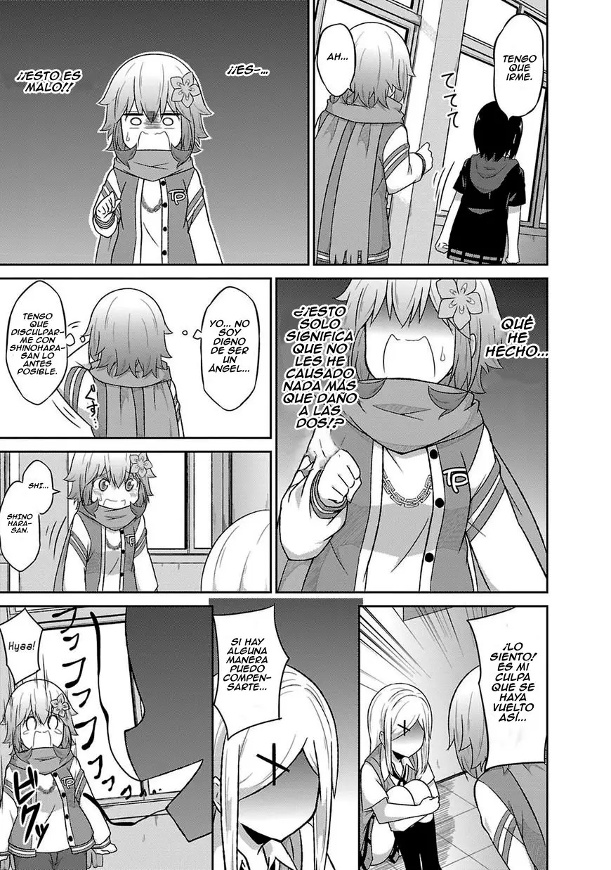 Gabriel Dropout (2014) - Capítulo 51 - Página 16 - LectorTMOo