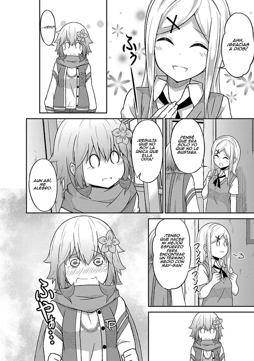 Gabriel Dropout (2014) - Capítulo 51 - Página 17 - LectorTMOo