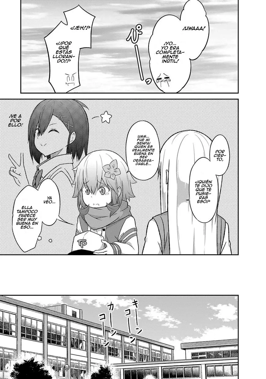 Gabriel Dropout (2014) - Capítulo 51 - Página 18 - LectorTMOo