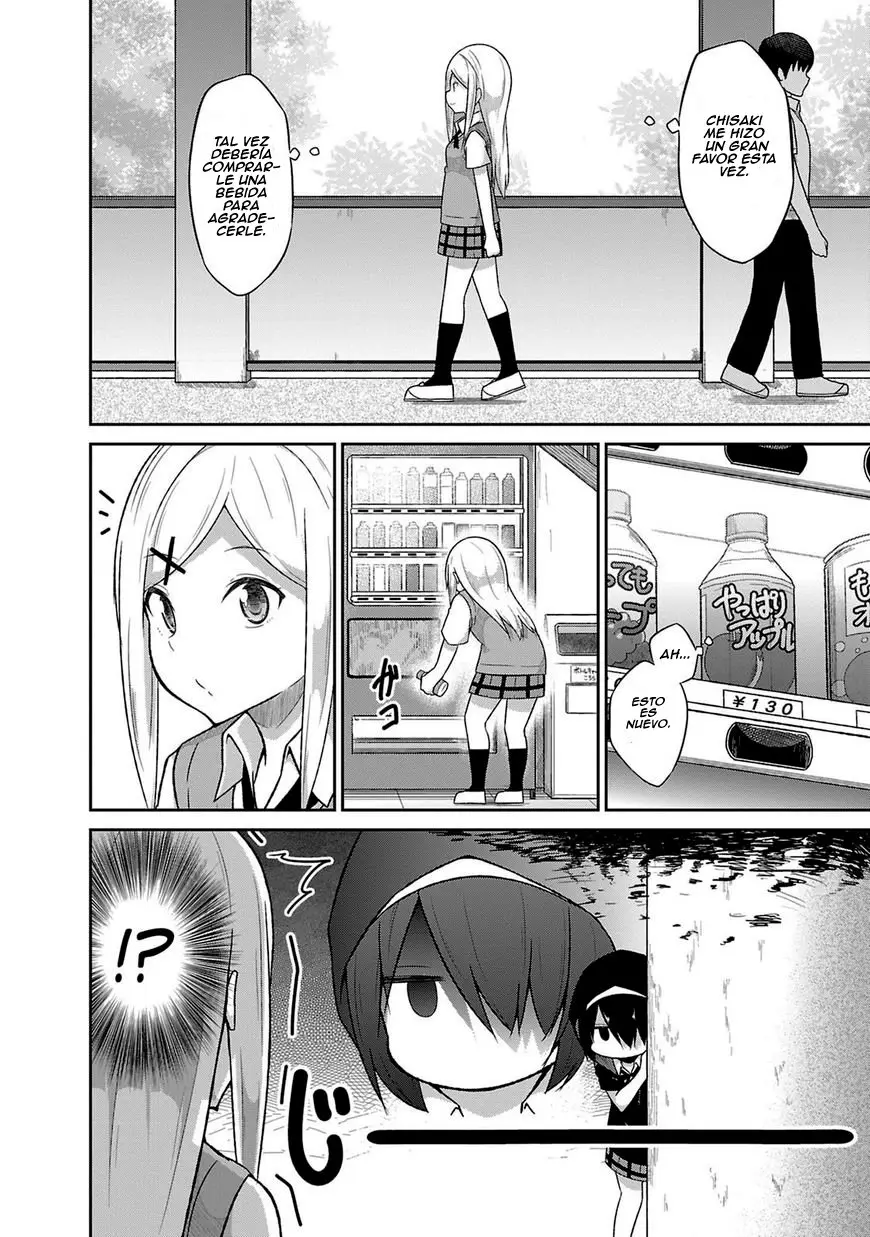 Gabriel Dropout (2014) - Capítulo 51 - Página 19 - LectorTMOo