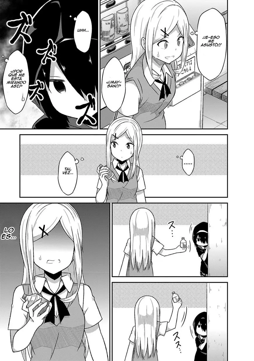 Gabriel Dropout (2014) - Capítulo 51 - Página 20 - LectorTMOo