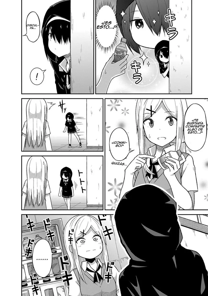 Gabriel Dropout (2014) - Capítulo 51 - Página 21 - LectorTMOo