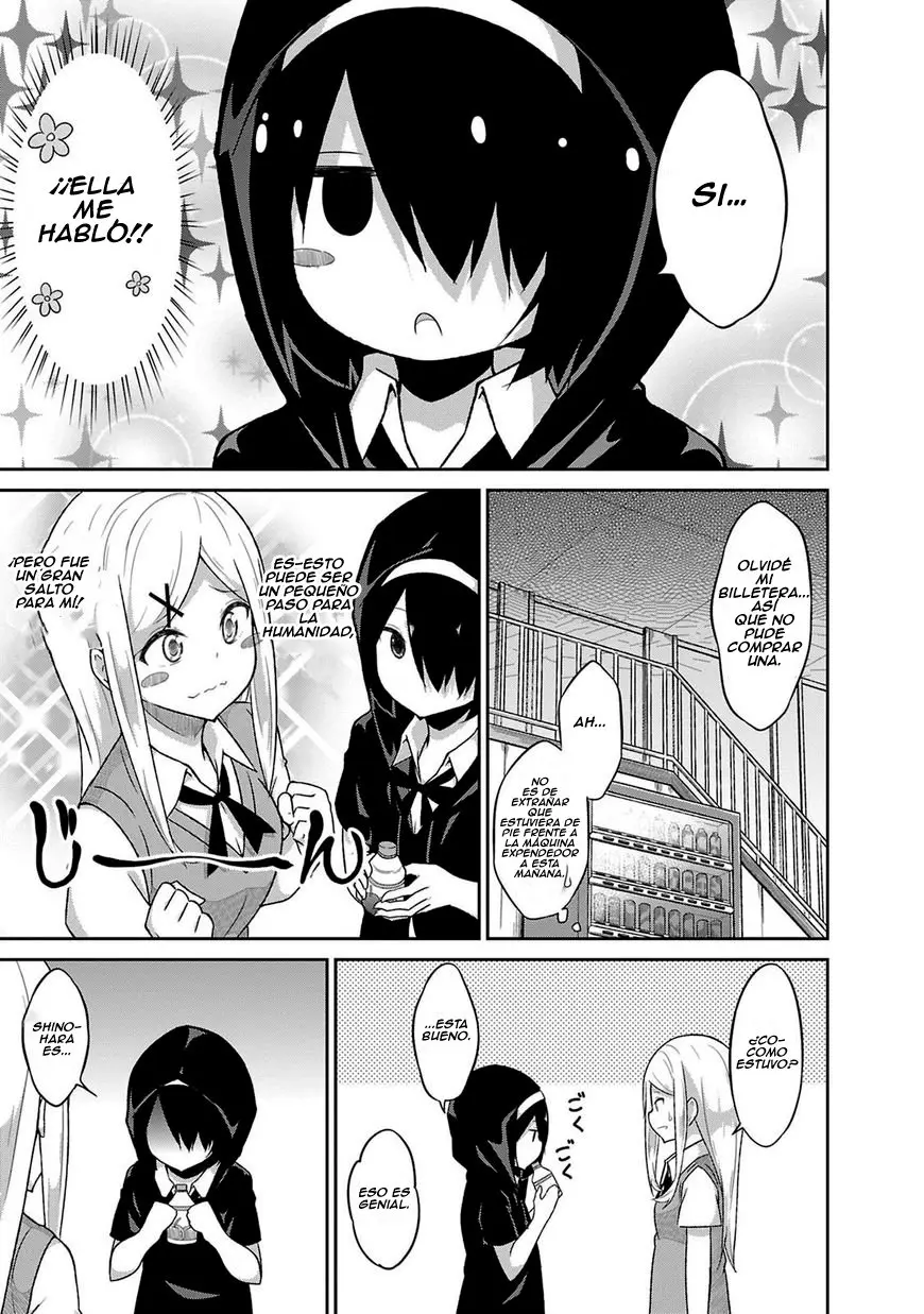 Gabriel Dropout (2014) - Capítulo 51 - Página 22 - LectorTMOo
