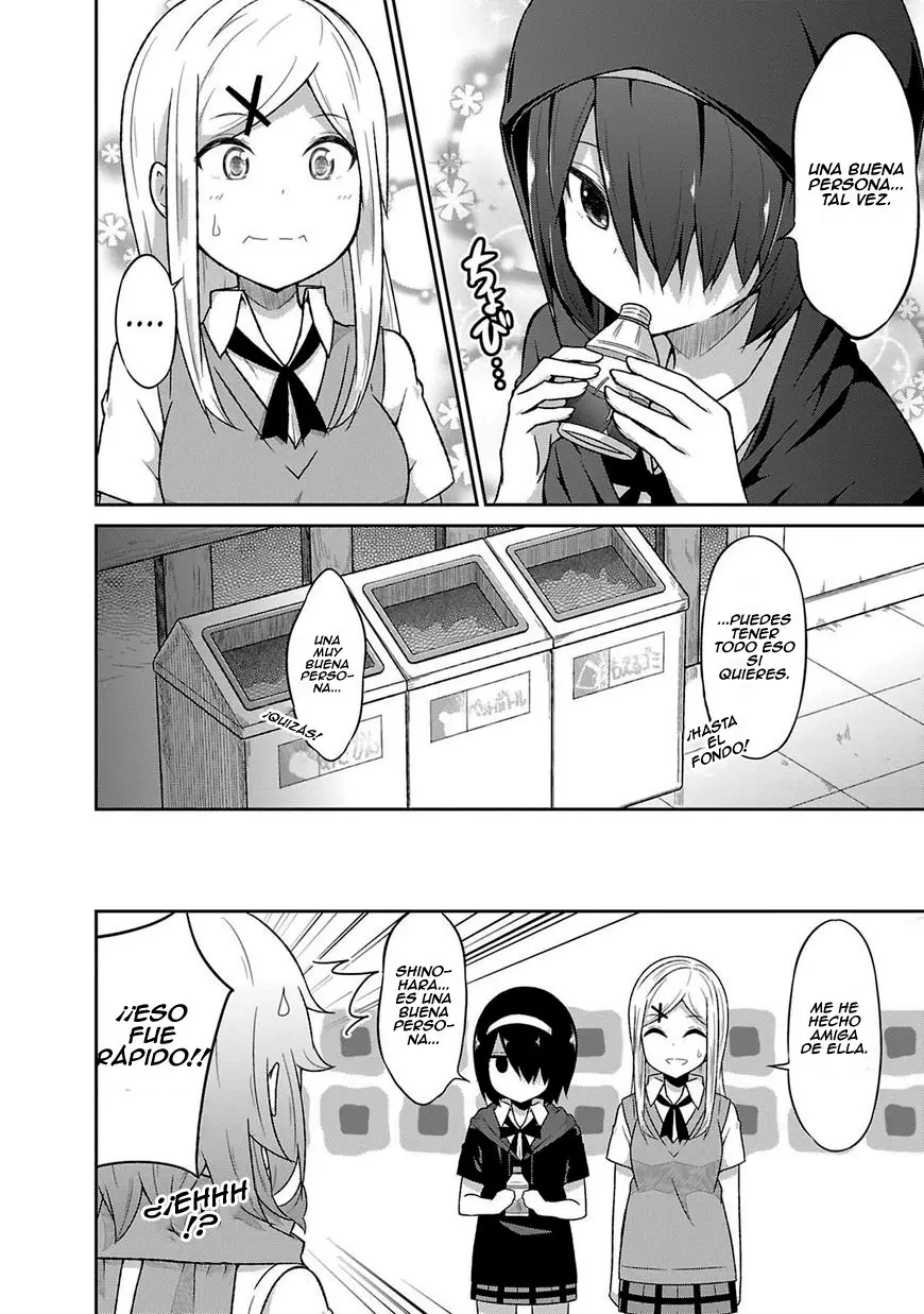 Gabriel Dropout (2014) - Capítulo 51 - Página 23 - LectorTMOo