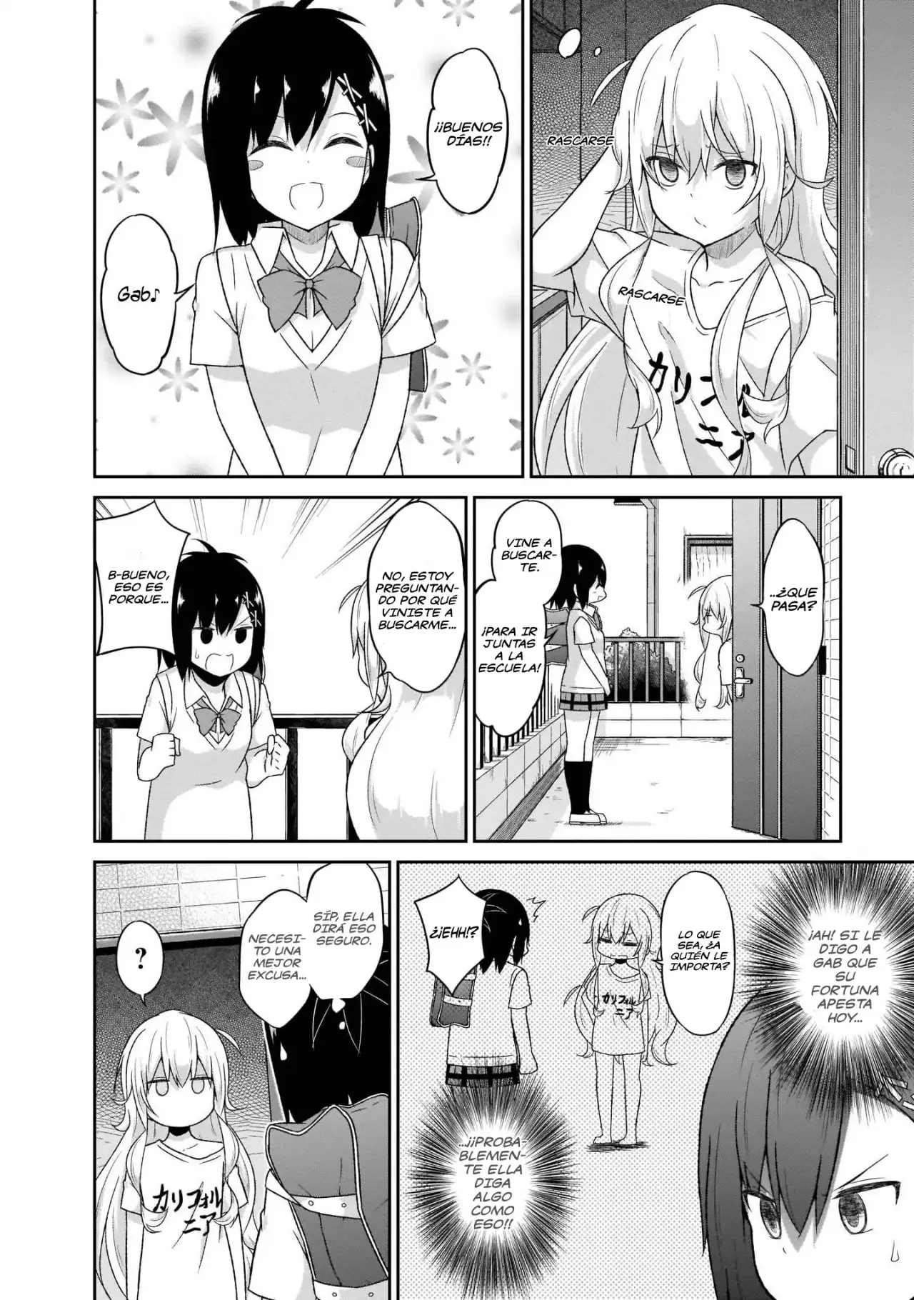 Gabriel Dropout (2014) - Capítulo 52 - Página 8 - LectorTMOo