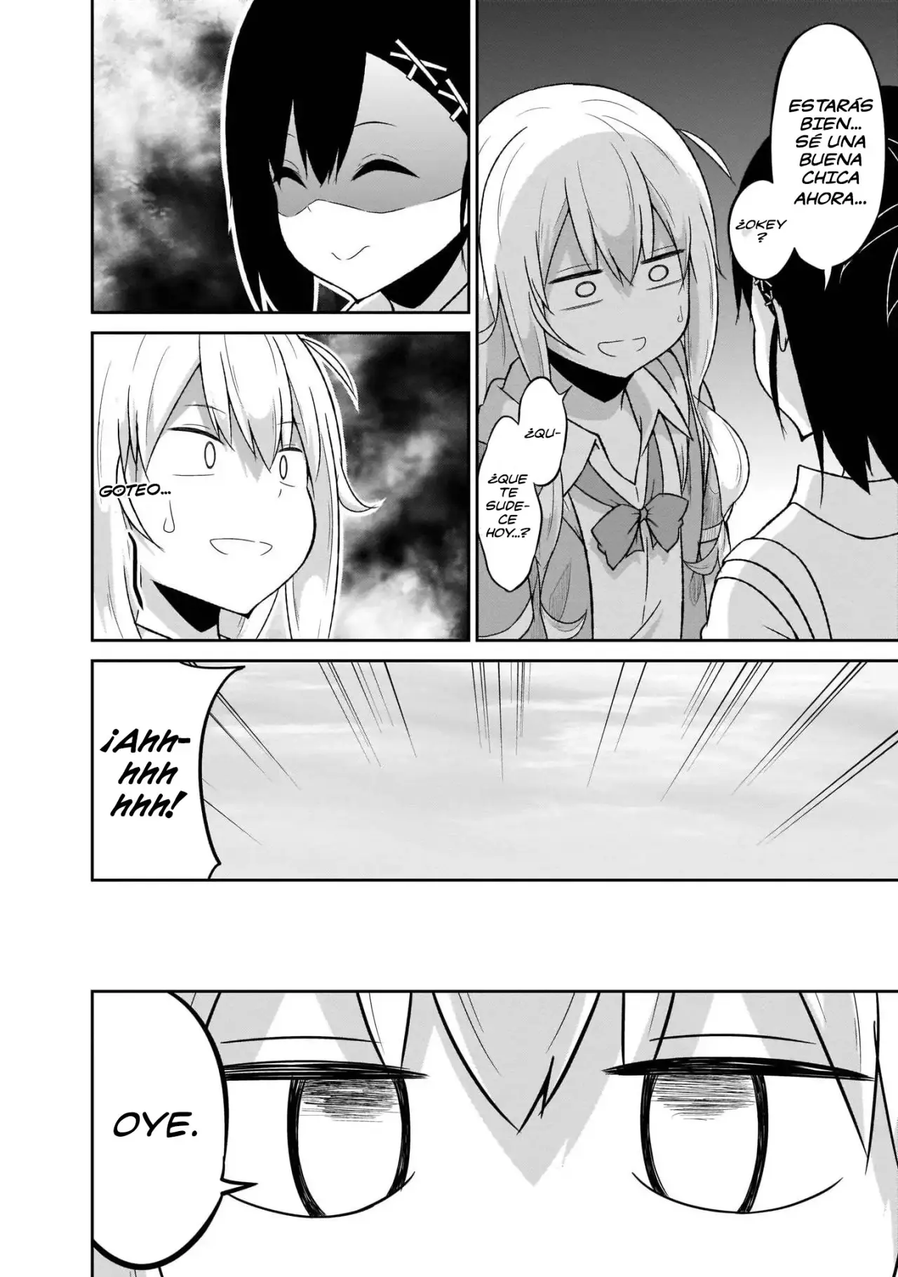 Gabriel Dropout (2014) - Capítulo 52 - Página 12 - LectorTMOo