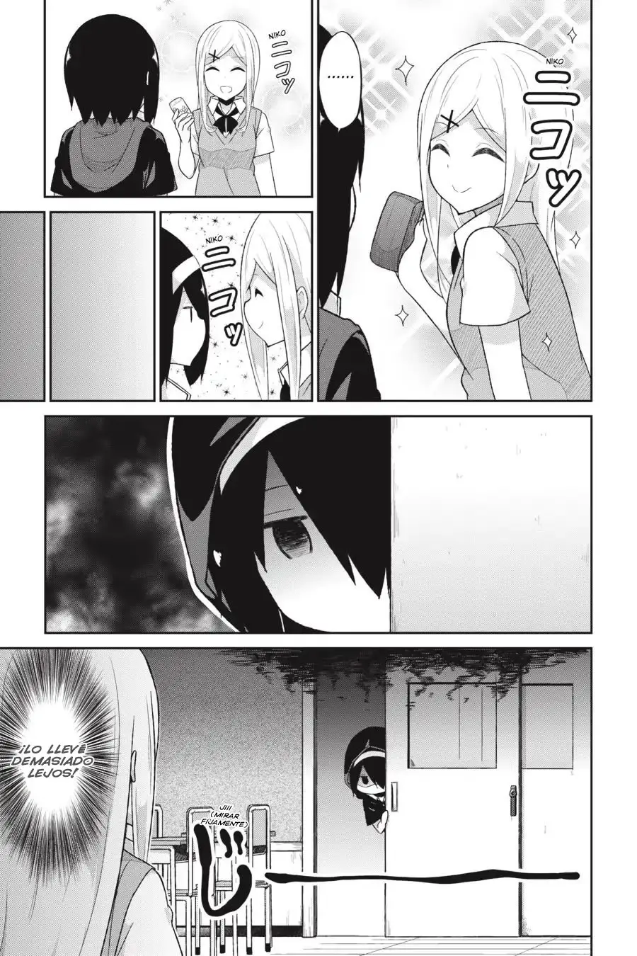 Gabriel Dropout (2014) - Capítulo 53 - Página 6 - LectorTMOo