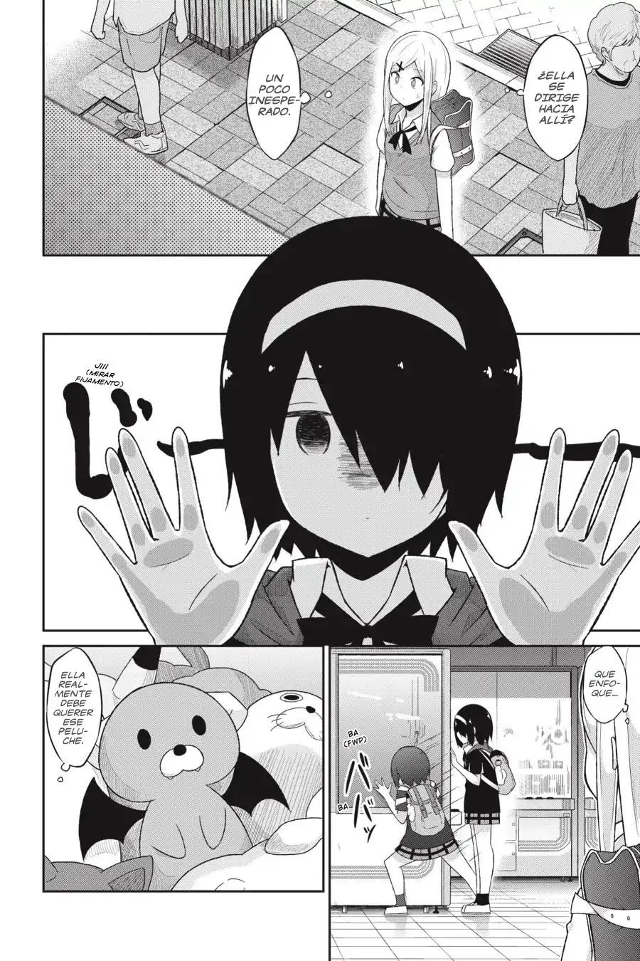 Gabriel Dropout (2014) - Capítulo 53 - Página 9 - LectorTMOo