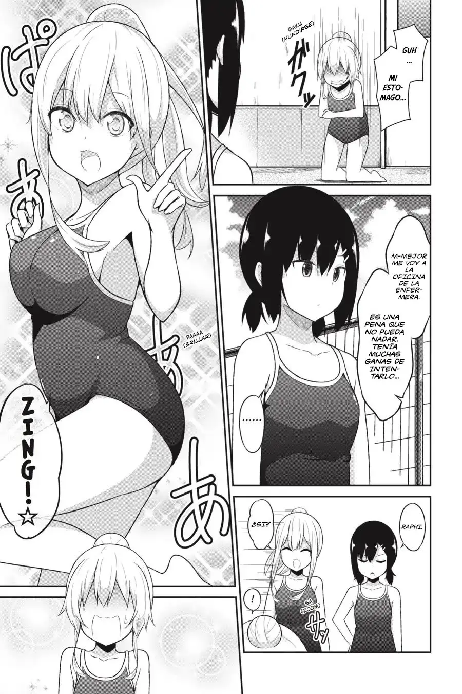 Gabriel Dropout (2014) - Capítulo 54 - Página 4 - LectorTMOo