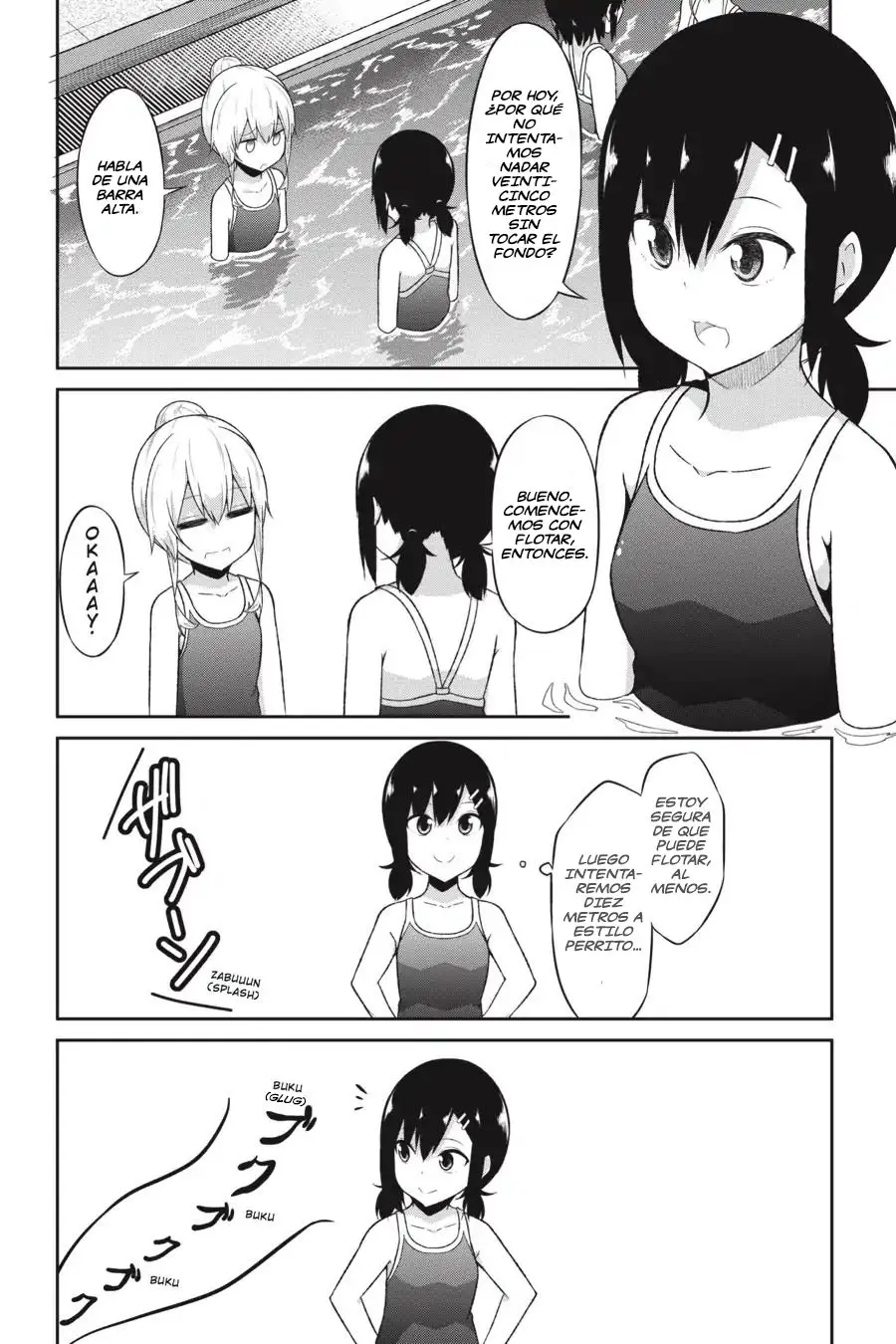 Gabriel Dropout (2014) - Capítulo 54 - Página 9 - LectorTMOo