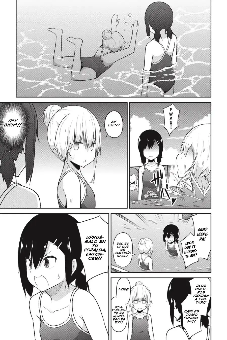Gabriel Dropout (2014) - Capítulo 54 - Página 10 - LectorTMOo