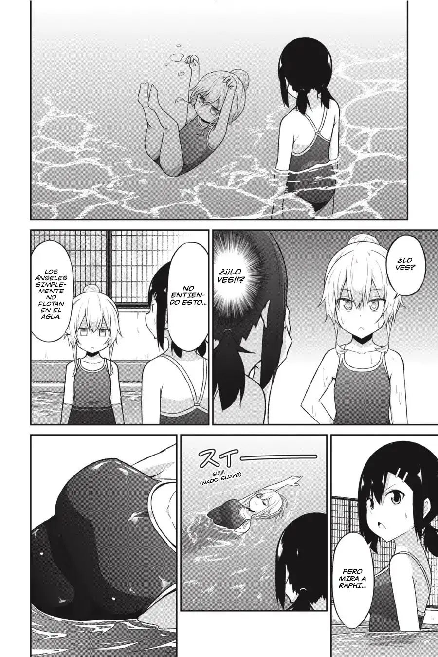 Gabriel Dropout (2014) - Capítulo 54 - Página 11 - LectorTMOo