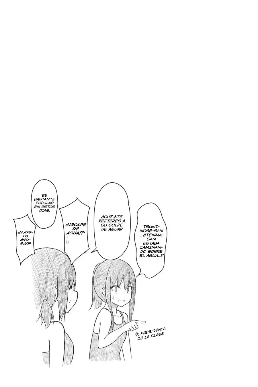 Gabriel Dropout (2014) - Capítulo 54 - Página 18 - LectorTMOo