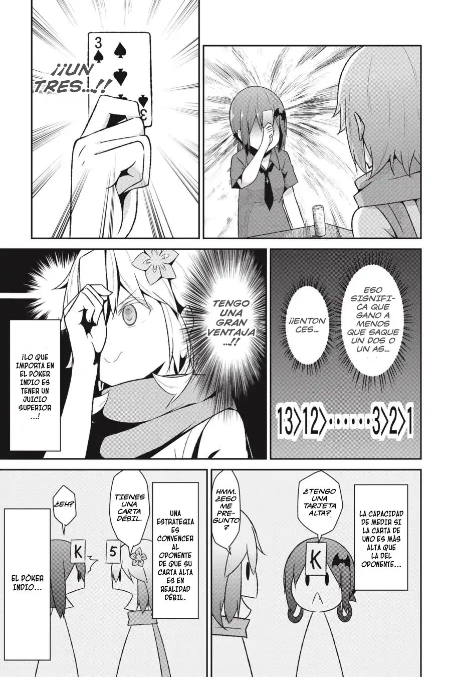 Gabriel Dropout (2014) - Capítulo 55 - Página 10 - LectorTMOo