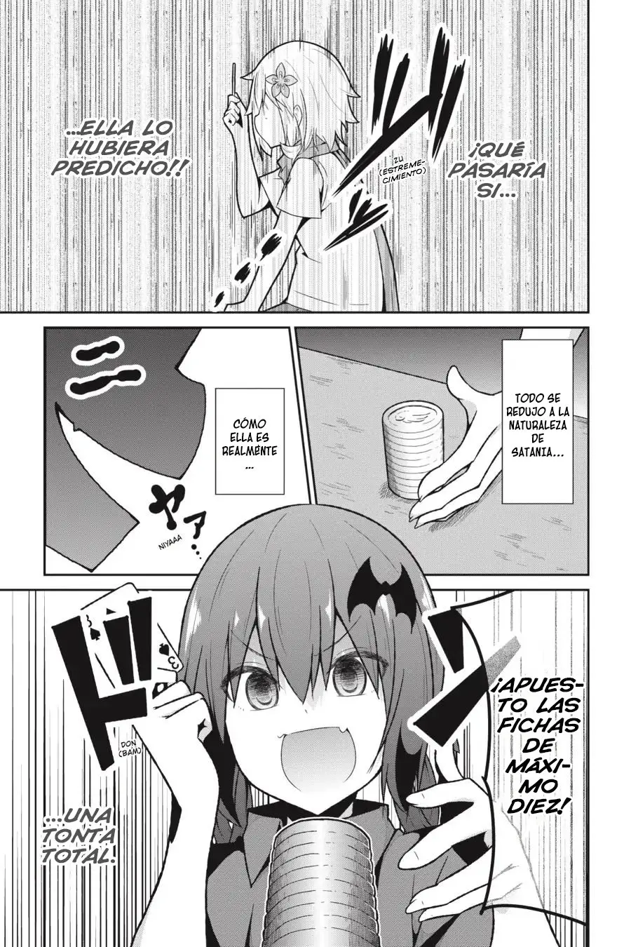 Gabriel Dropout (2014) - Capítulo 55 - Página 14 - LectorTMOo