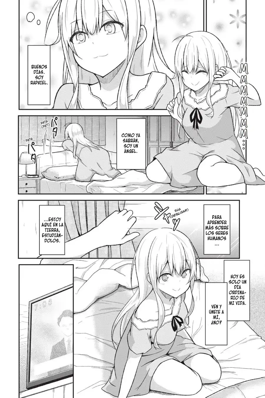 Gabriel Dropout (2014) - Capítulo 56 - Página 3 - LectorTMOo