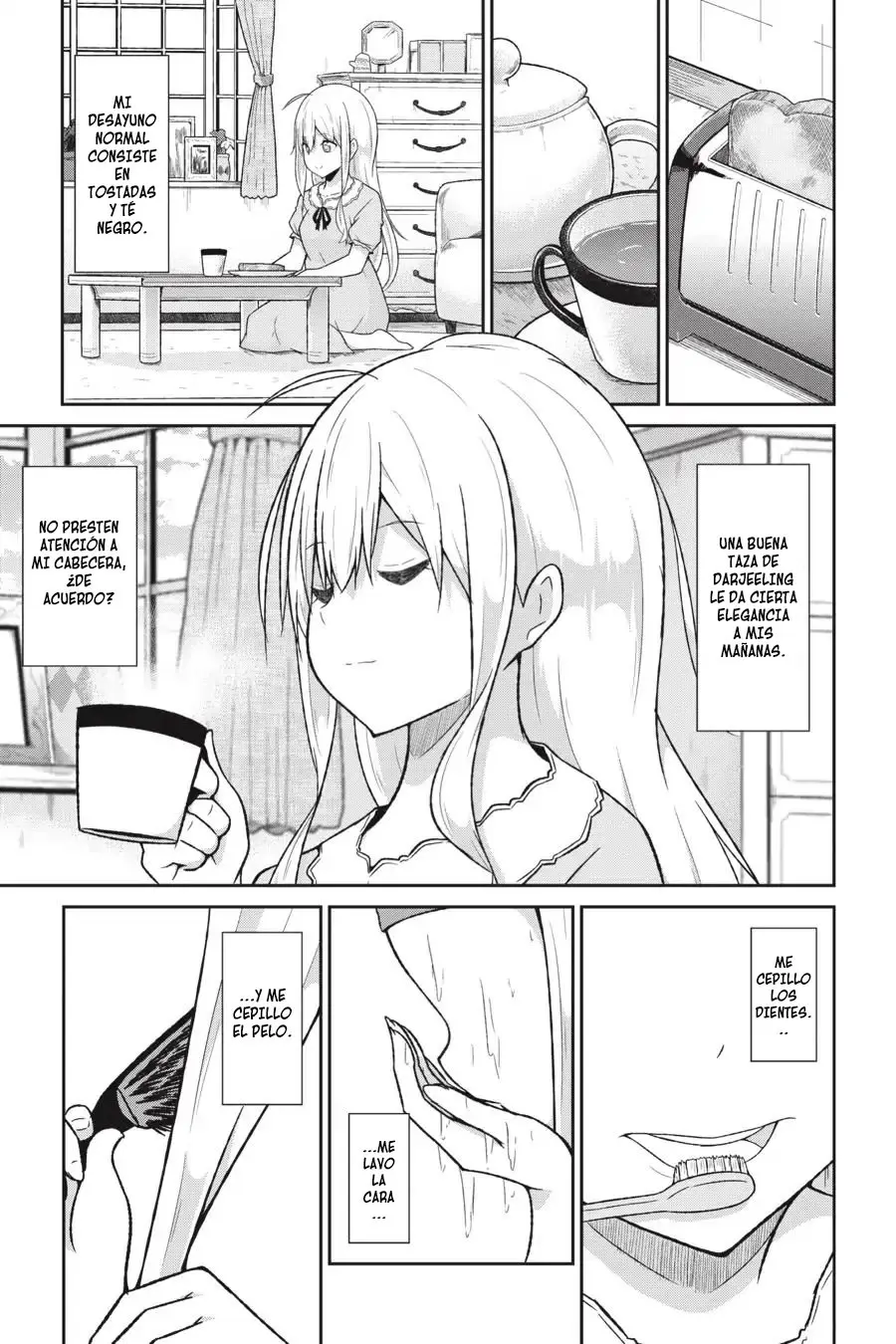 Gabriel Dropout (2014) - Capítulo 56 - Página 4 - LectorTMOo