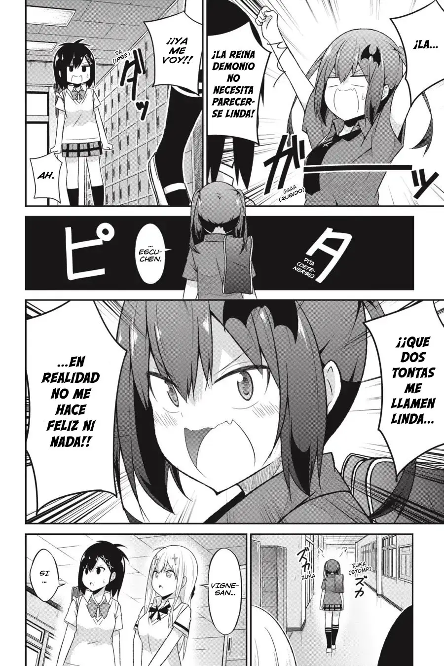 Gabriel Dropout (2014) - Capítulo 56 - Página 13 - LectorTMOo