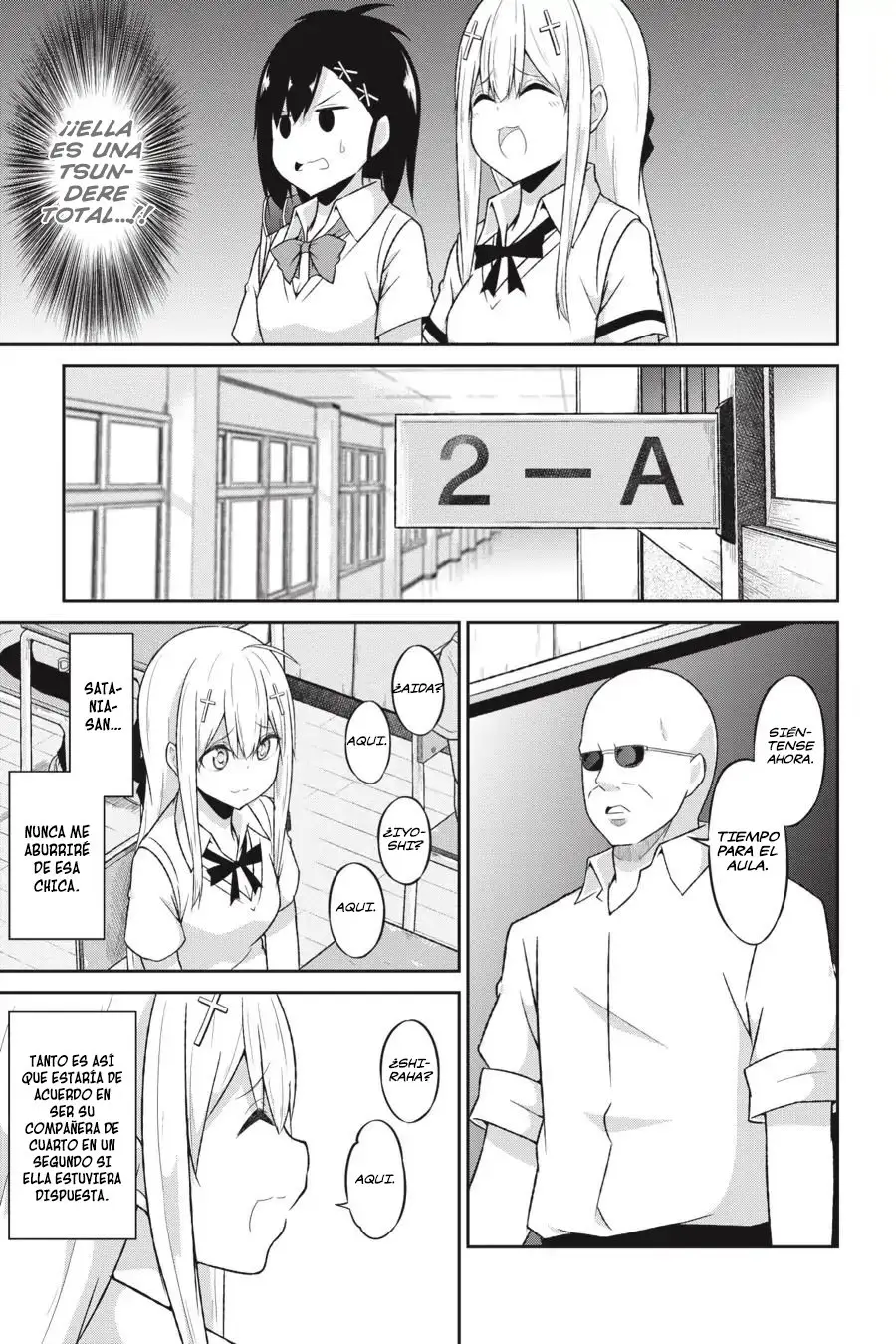 Gabriel Dropout (2014) - Capítulo 56 - Página 14 - LectorTMOo