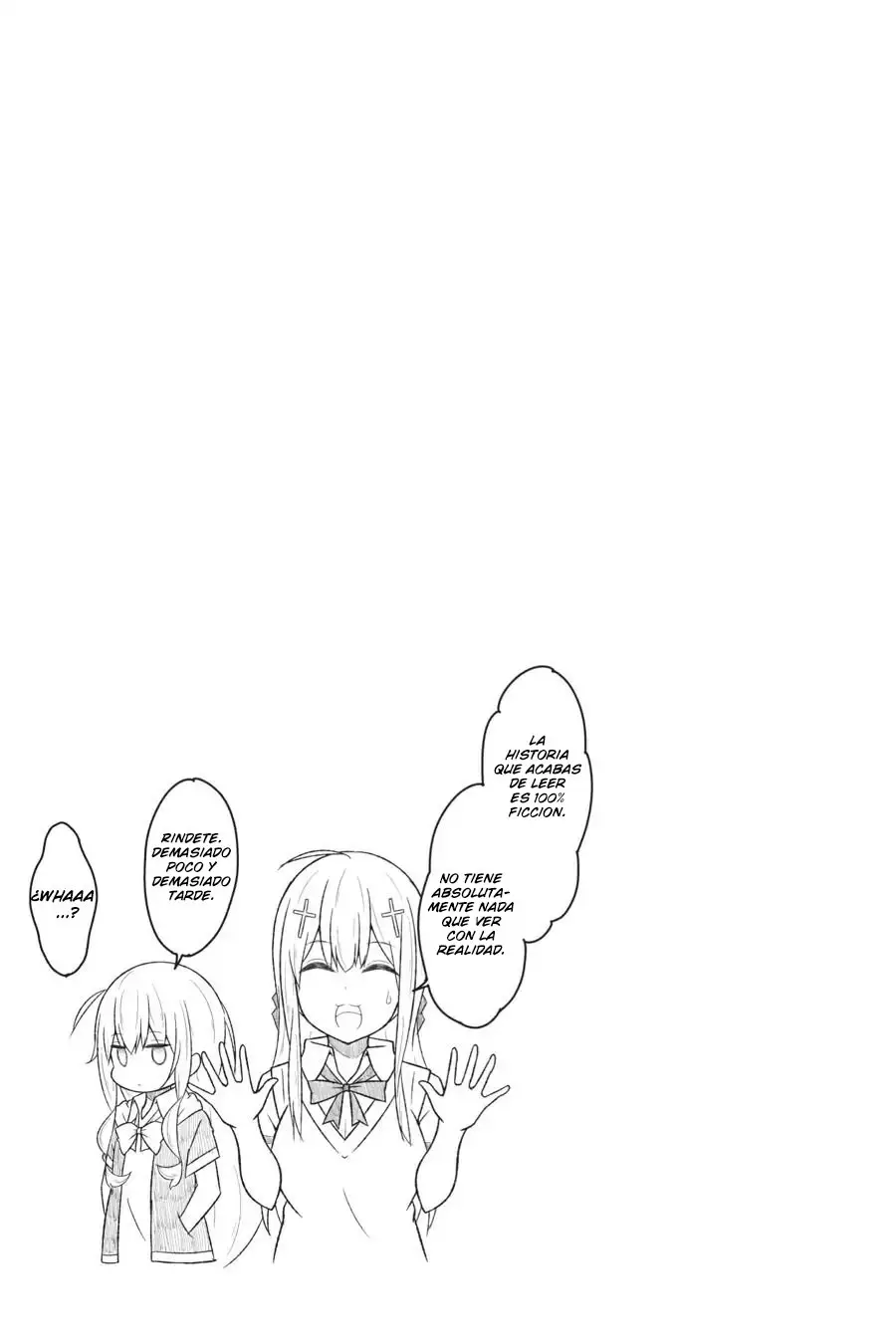 Gabriel Dropout (2014) - Capítulo 56 - Página 26 - LectorTMOo