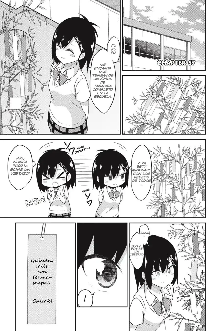 Gabriel Dropout (2014) - Capítulo 57 - Página 2 - LectorTMOo