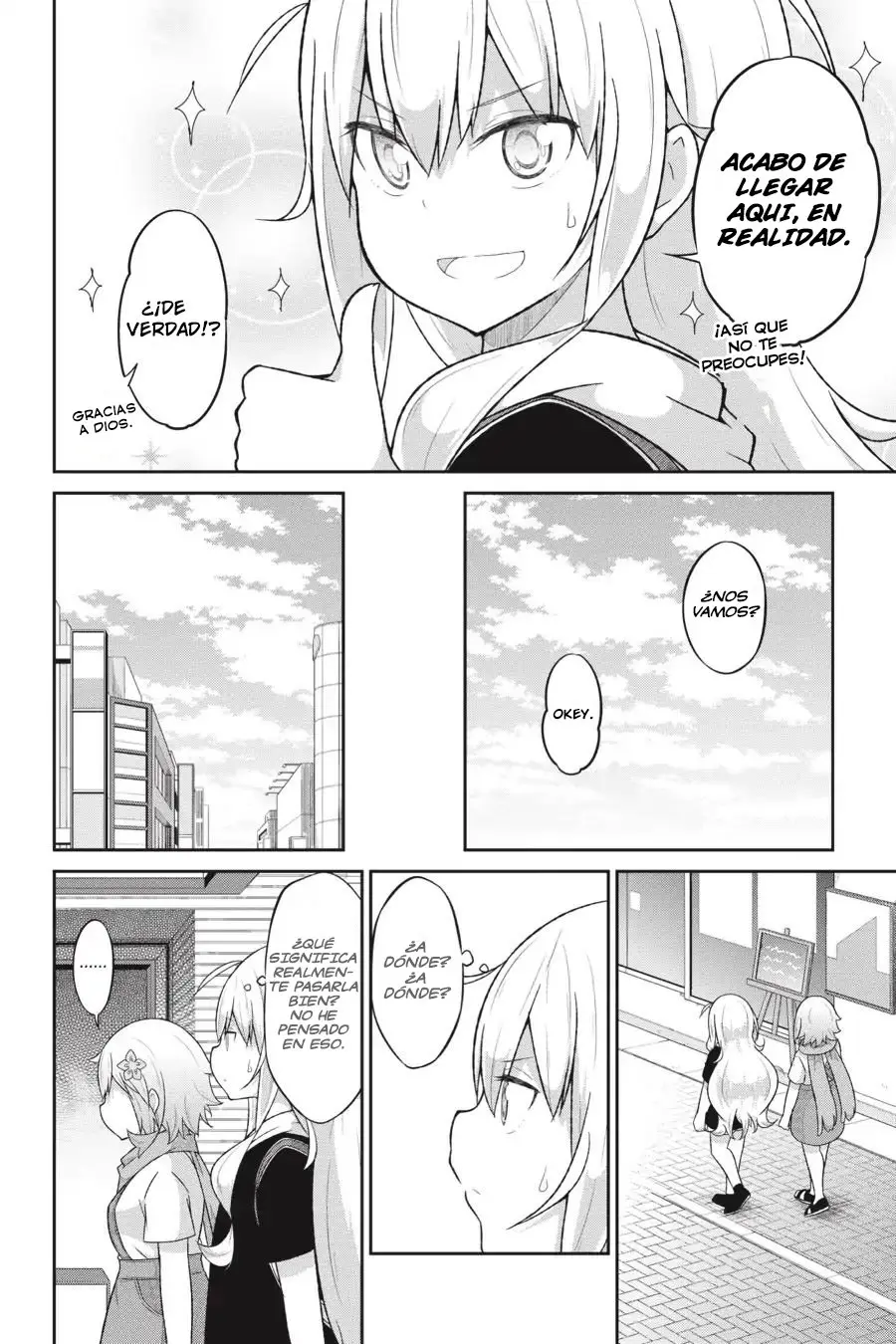 Gabriel Dropout (2014) - Capítulo 57 - Página 7 - LectorTMOo