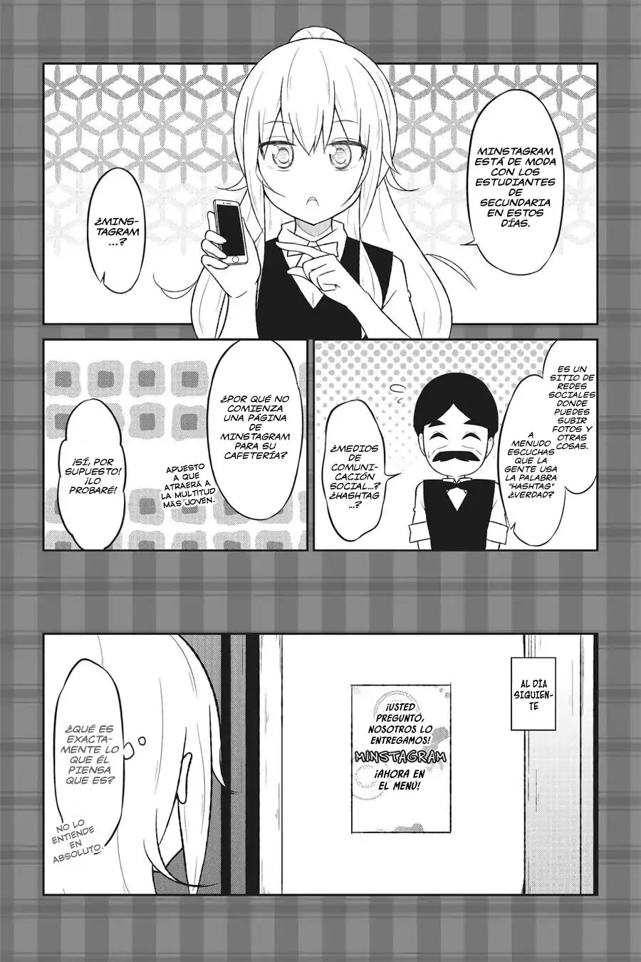 Gabriel Dropout (2014) - Capítulo 57 - Página 25 - LectorTMOo