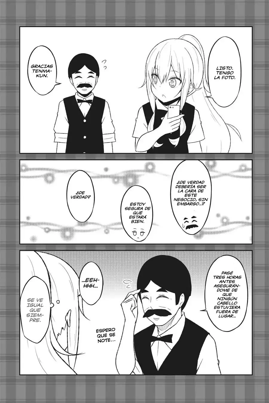 Gabriel Dropout (2014) - Capítulo 57 - Página 26 - LectorTMOo