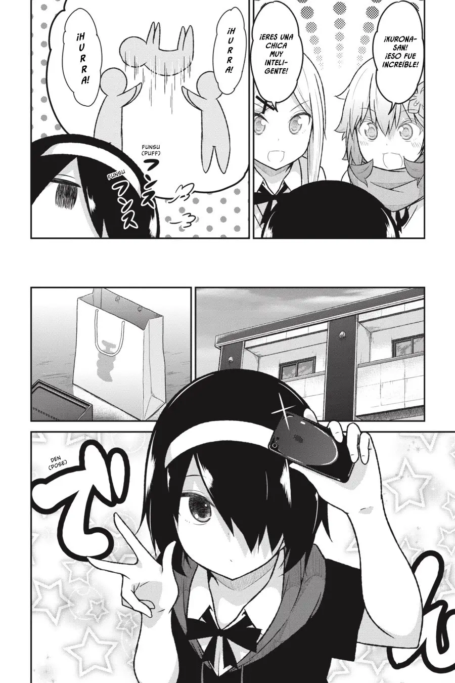 Gabriel Dropout (2014) - Capítulo 58 - Página 6 - LectorTMOo