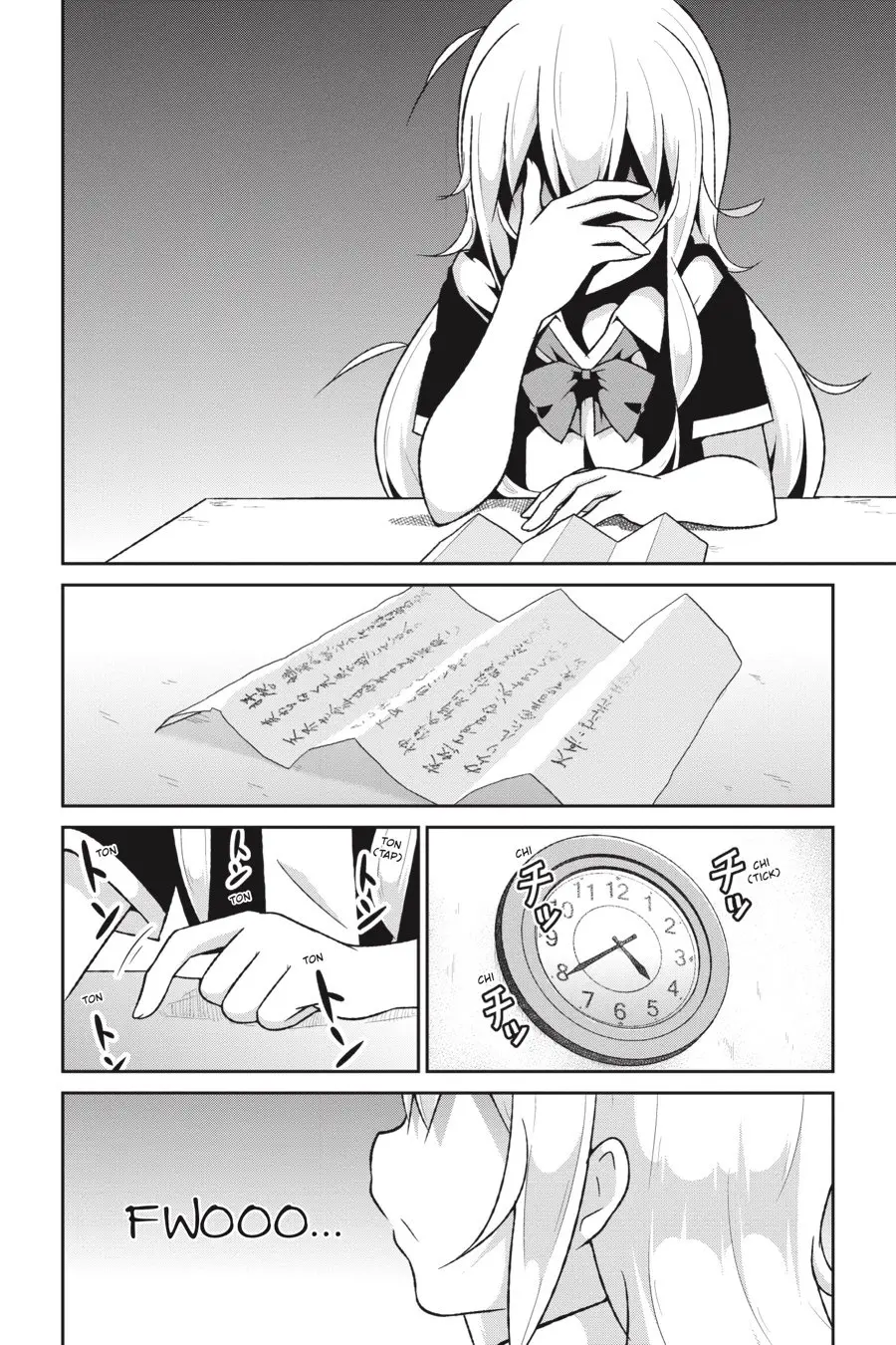 Gabriel Dropout (2014) - Capítulo 59 - Página 3 - LectorTMOo