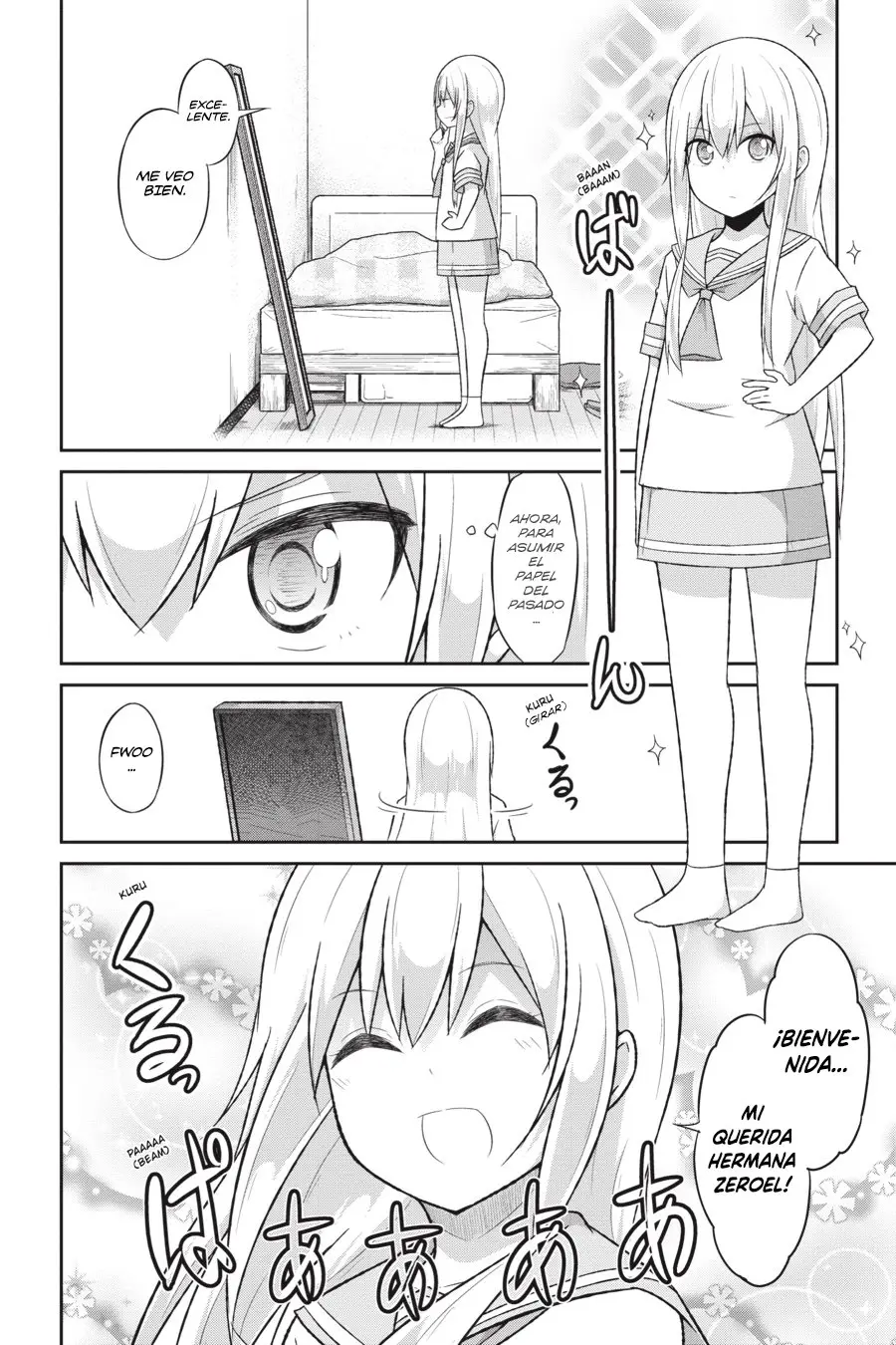 Gabriel Dropout (2014) - Capítulo 59 - Página 9 - LectorTMOo