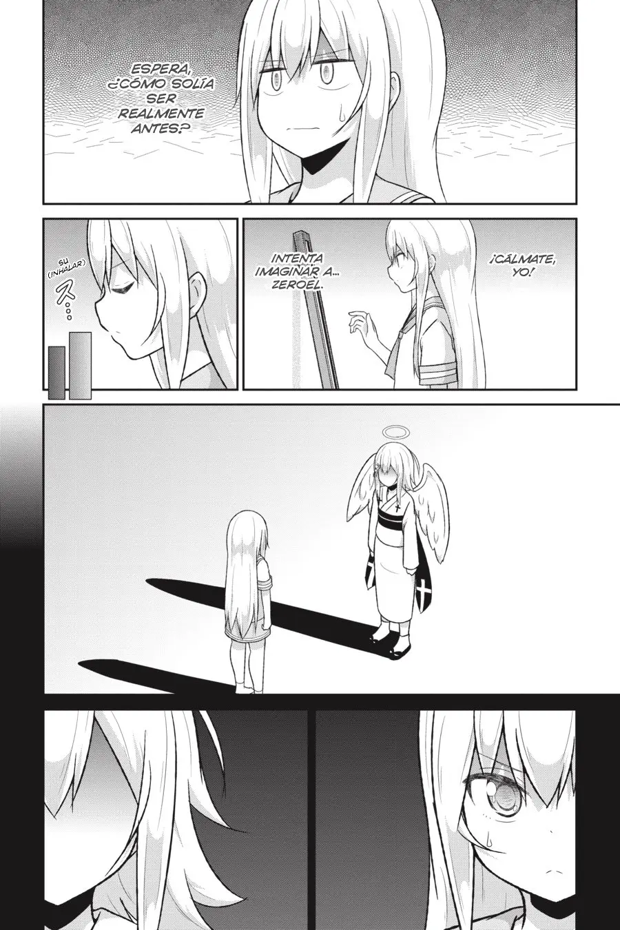 Gabriel Dropout (2014) - Capítulo 59 - Página 11 - LectorTMOo
