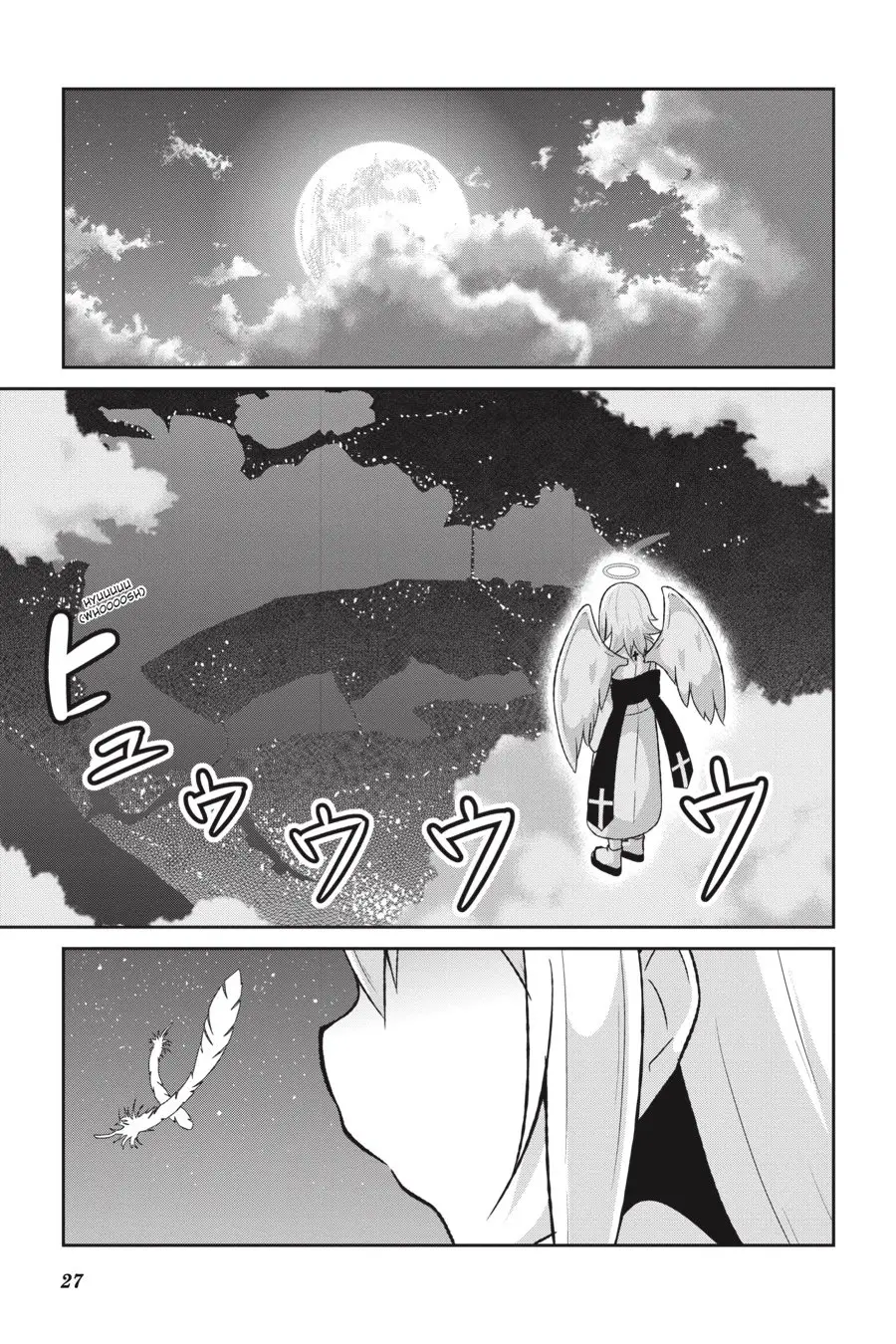 Gabriel Dropout (2014) - Capítulo 59 - Página 14 - LectorTMOo